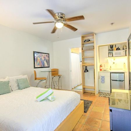 Efficiency 2 On Water Las Olas, Beach And Free Kayaks Fort Lauderdale Exterior photo